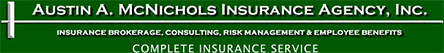 Austin McNichols Insurance Agency
